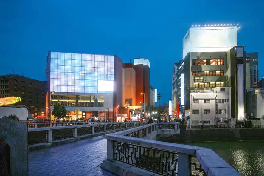 福岡県(福岡市)