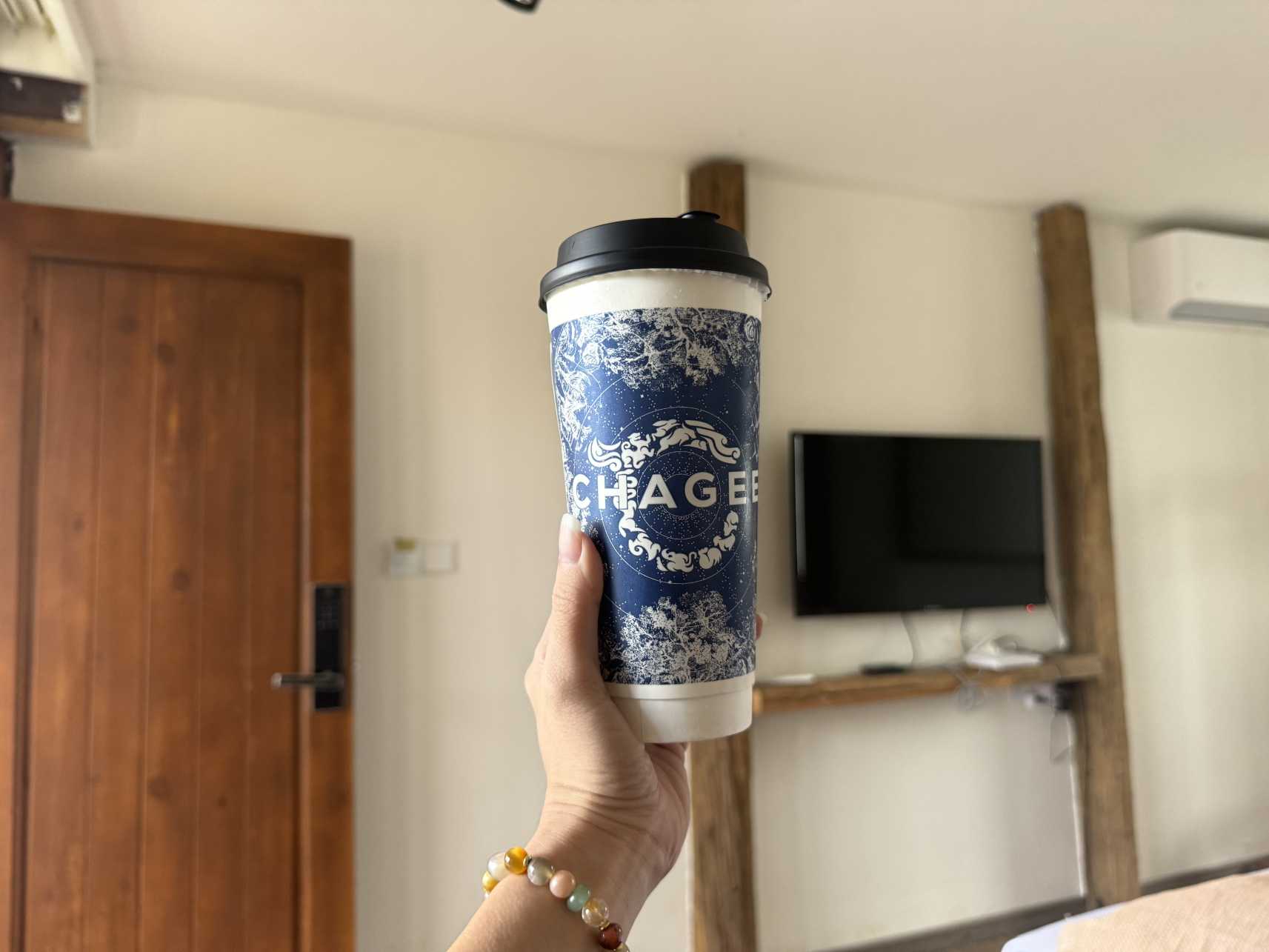 CHAGEE Menu: Best Seller & Recommendations 伯牙絕弦