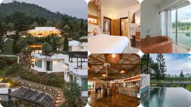 สวิส วัลเลย์ ฮิพ รีสอร์ท