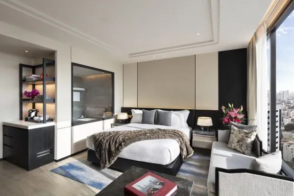 Ascott Thonglor Bangkok