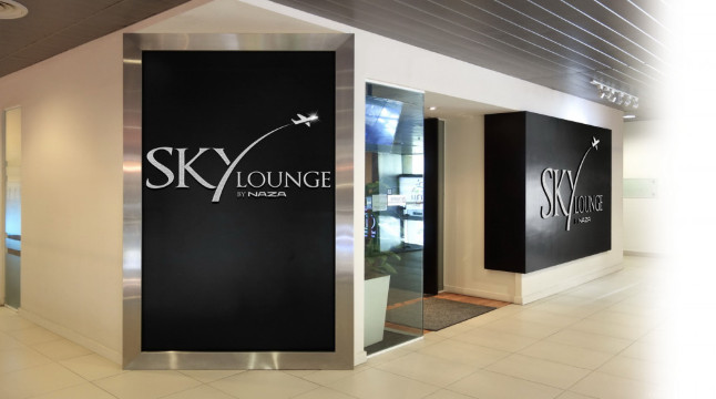 Subang Airport Lounge Guide – Facilities, Access & Comfort at SZB Airport