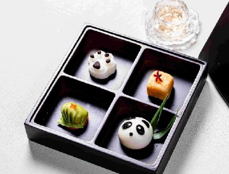 Taste of China: Hong Kong Dim Sum