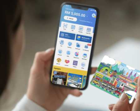 eWallet