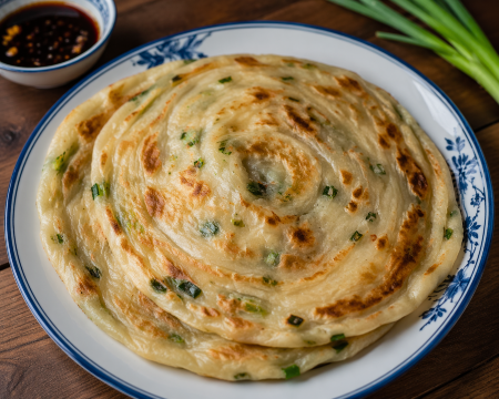 Chinese Pancakes