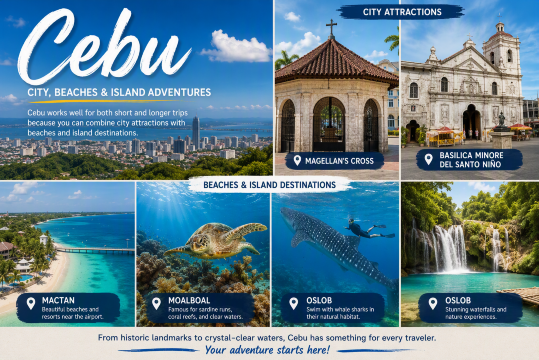 Cebu