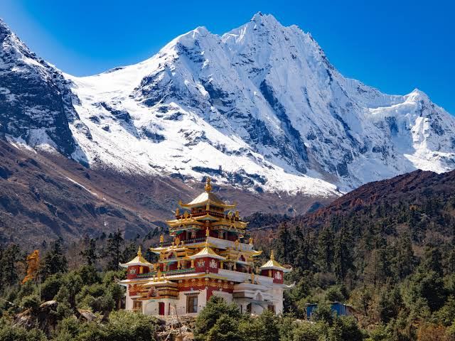 Nepal