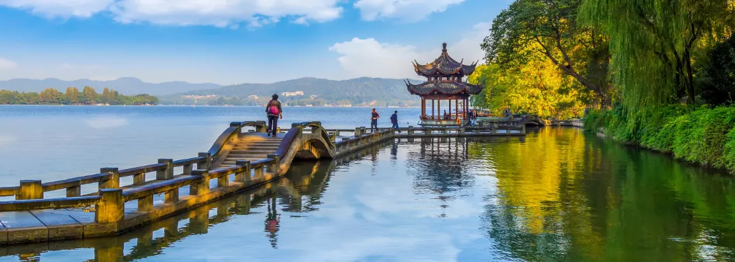 TOP Things to Do in Hangzhou