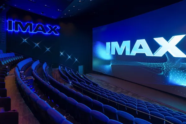 Shinagawa Prince Hotel