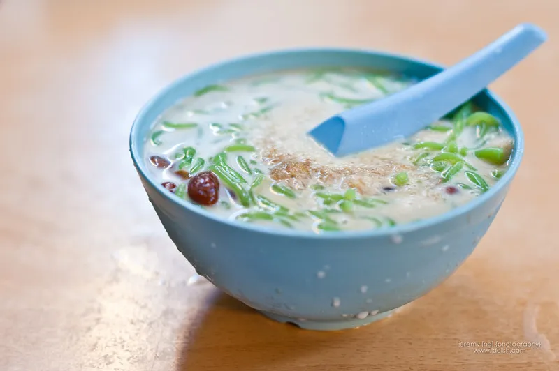 cendol