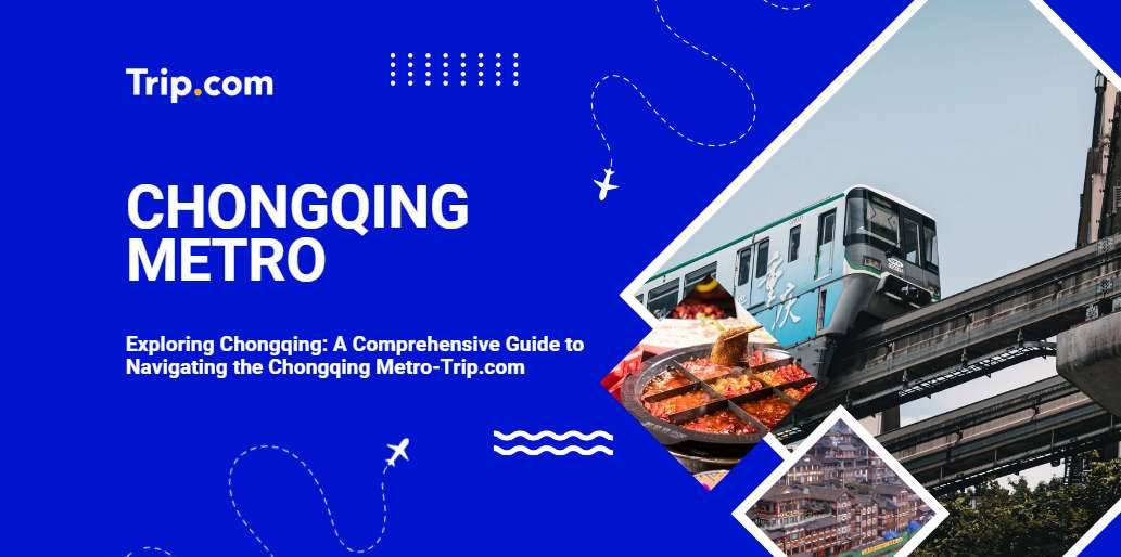 Chongqing Metro
