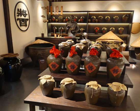 中国料理でよく使われる調味料