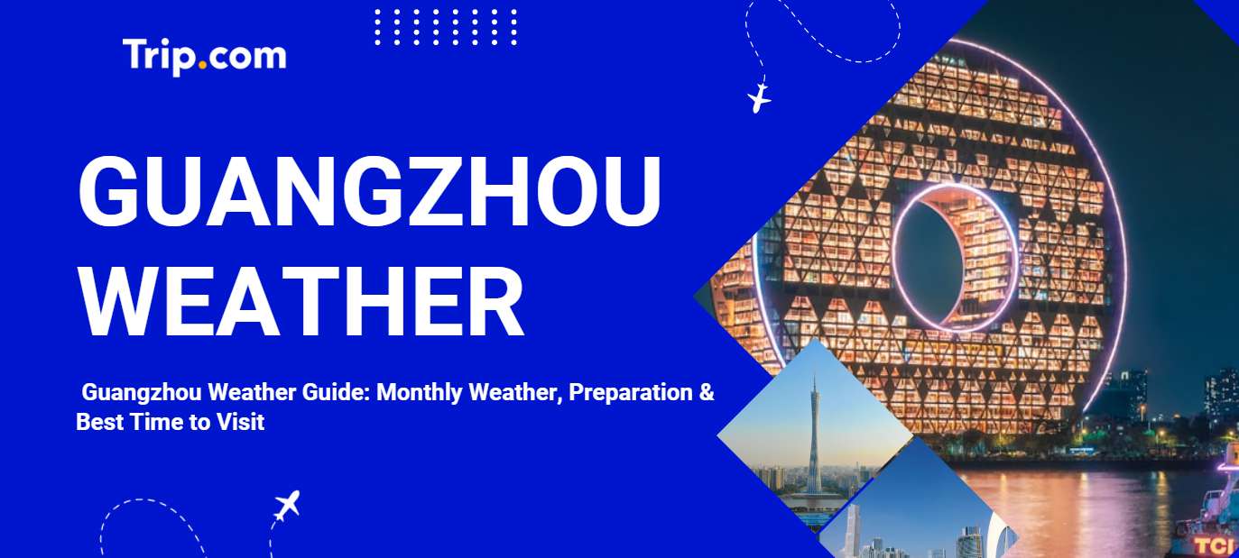 Guangzhou Weather