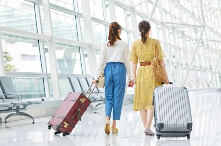 สนามบินอินชอน (ICN): คู่มือฉบับสมบูรณ์สำหรับคนไทย 2568