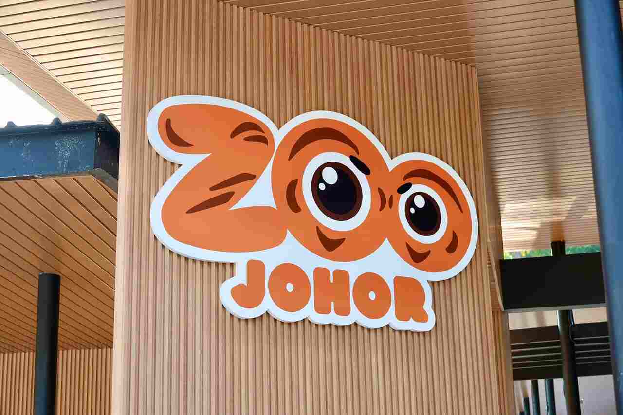 JOHOR ZOO