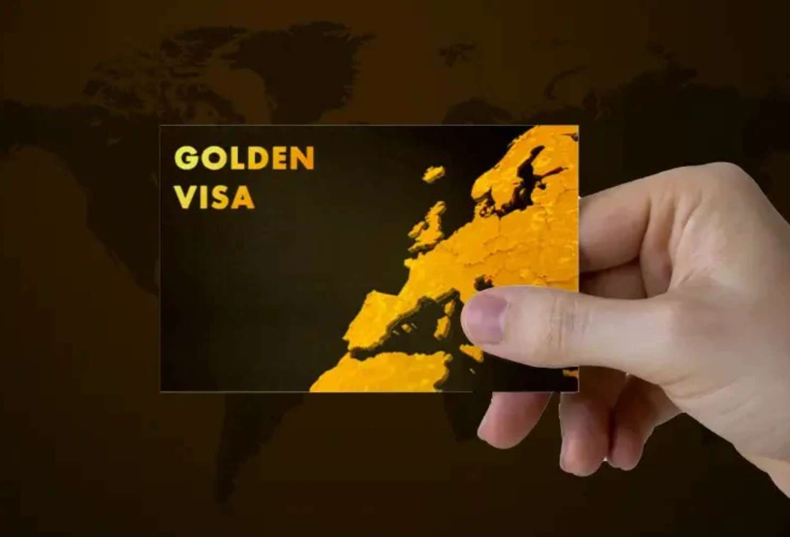Golden Visa