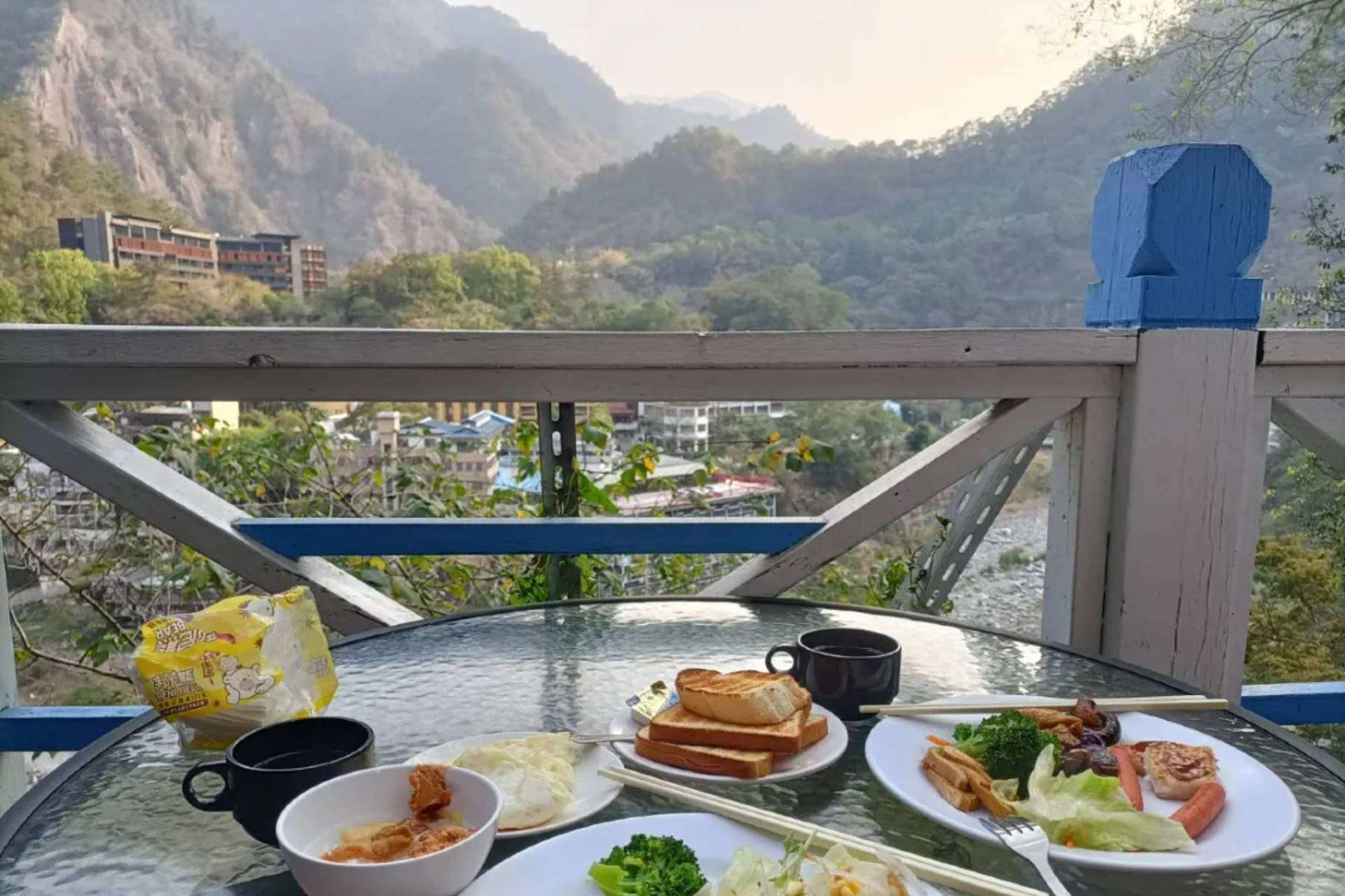 麗池山水溫泉會館