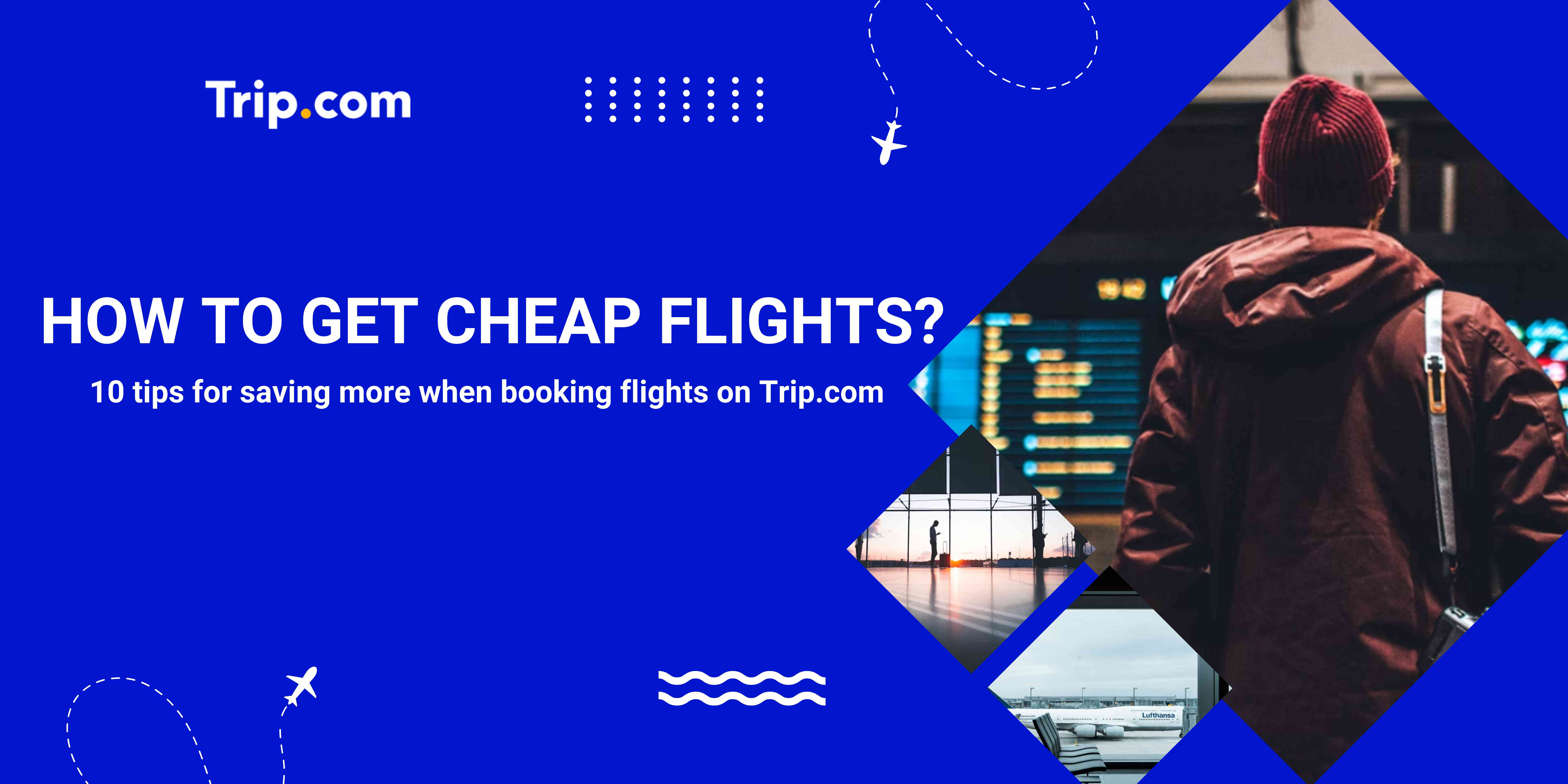 How to Get Cheap Flight?