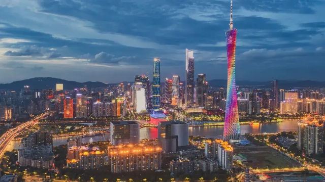 How to Get from Hong Kong to Guangzhou: 4 Transport Options