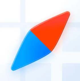 China Map App - Tencent Maps
