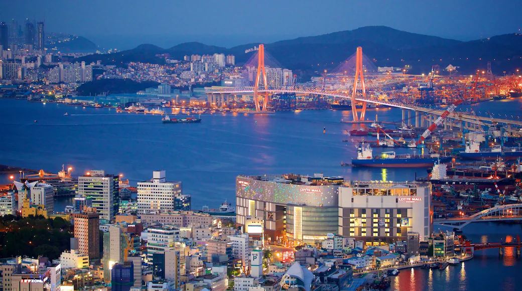 Mengapa Busan Layak Masuk Daftar Liburan Anda?