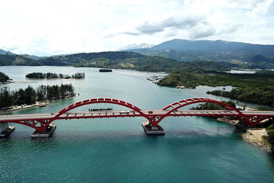 jembatan youtefa
