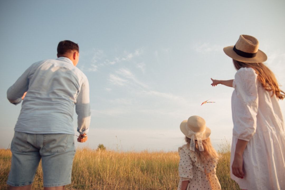 Mit der Familie in Kunming übernachten