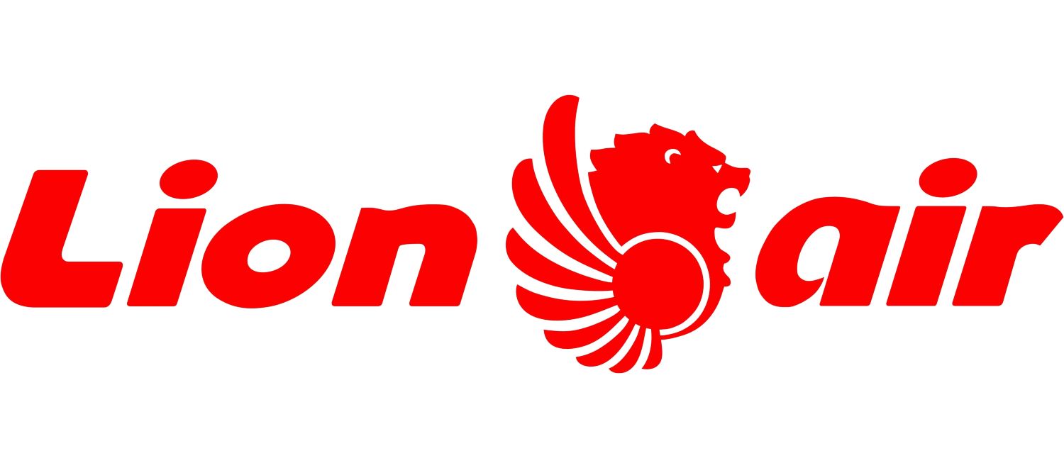 lion air