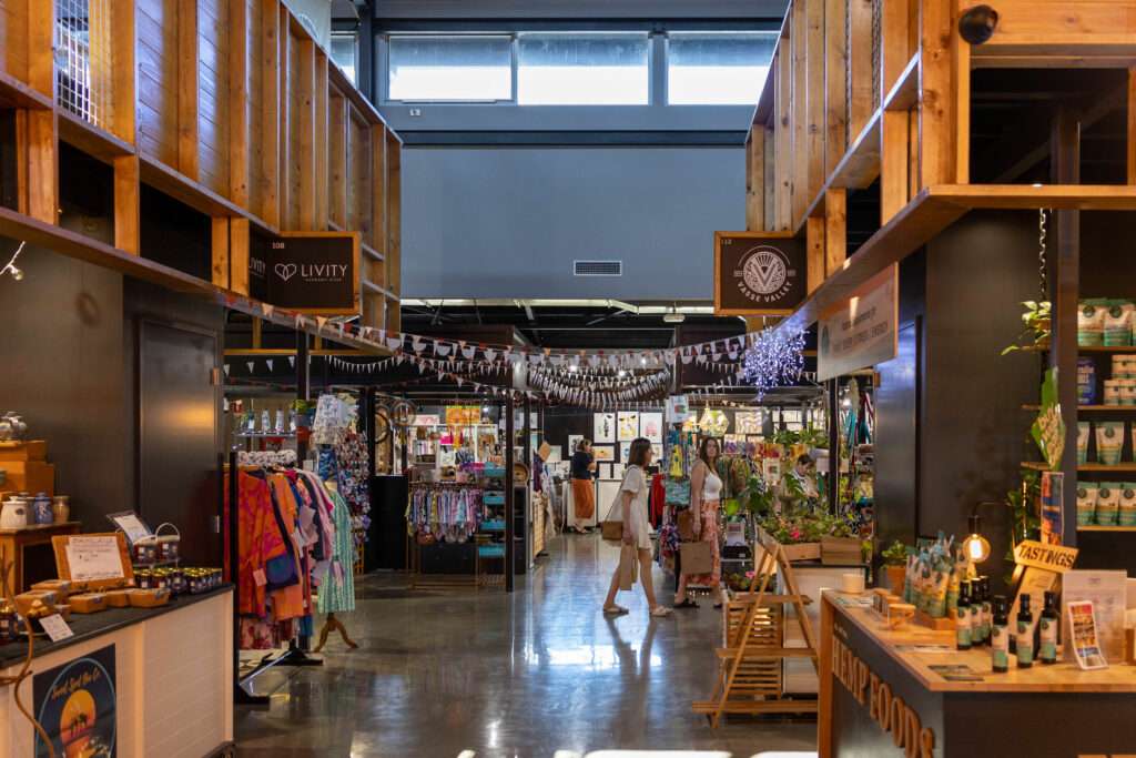 Origins Market