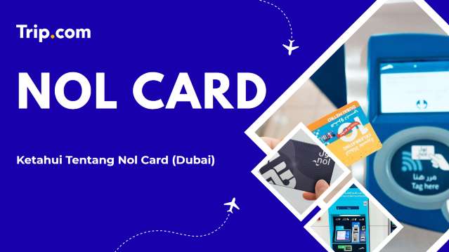 Nol Card Dubai