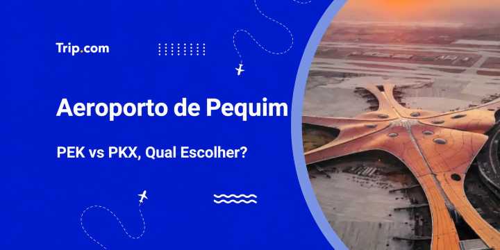 Aeroporto de Pequim
