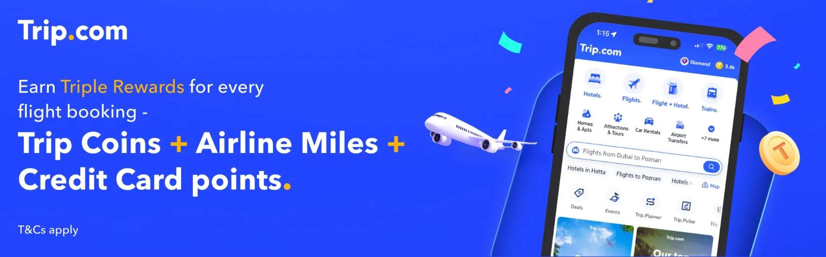 air flight promo code