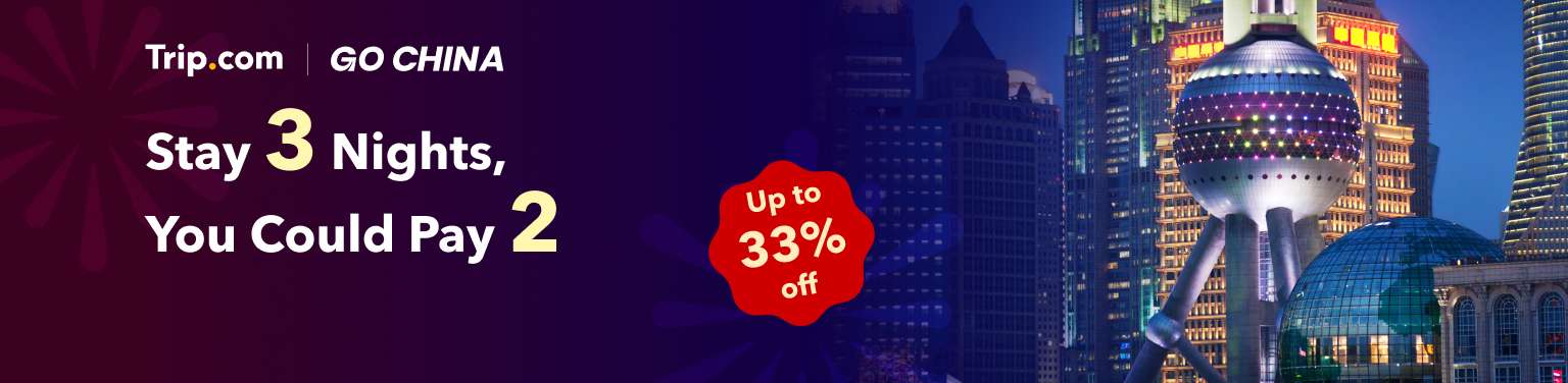 Trip.com Promo Code Singapore: Stay 3 Nights Play 2 Boyne Mountain Resort Promo Code