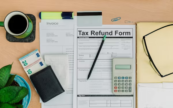 Perbandingan Metode Tax Refund Di China