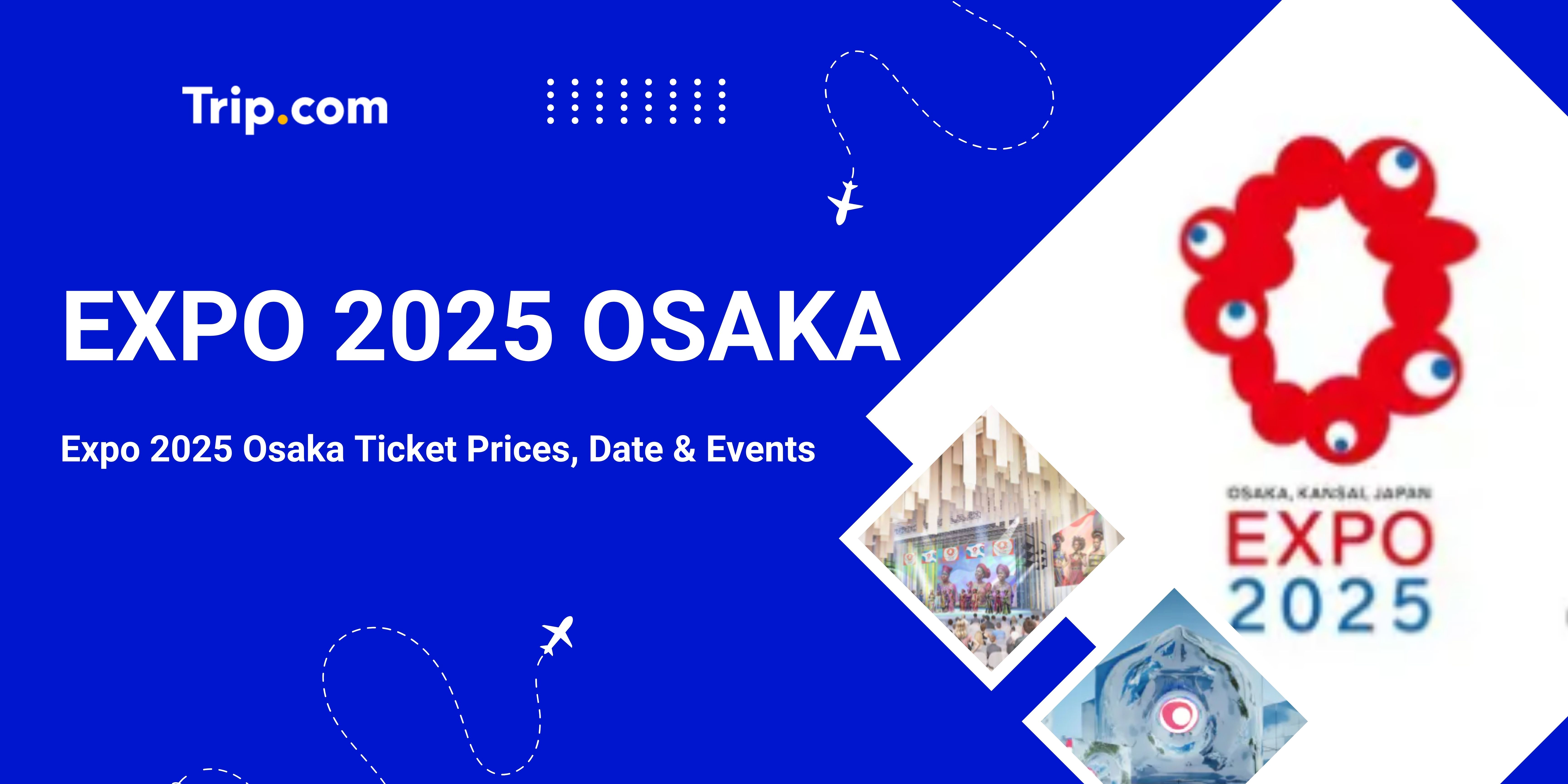 Expo 2025 Osaka