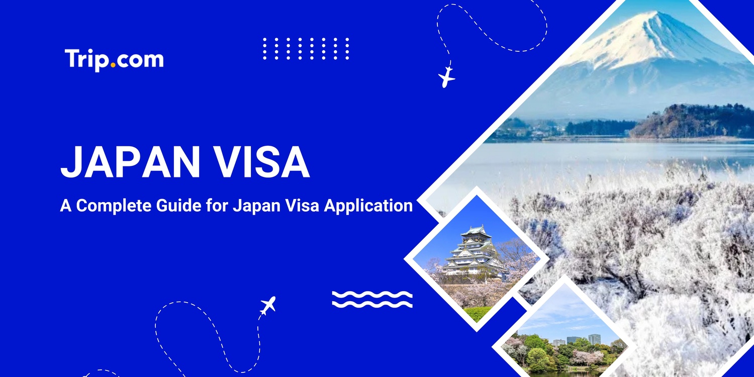Japan Visa Guide