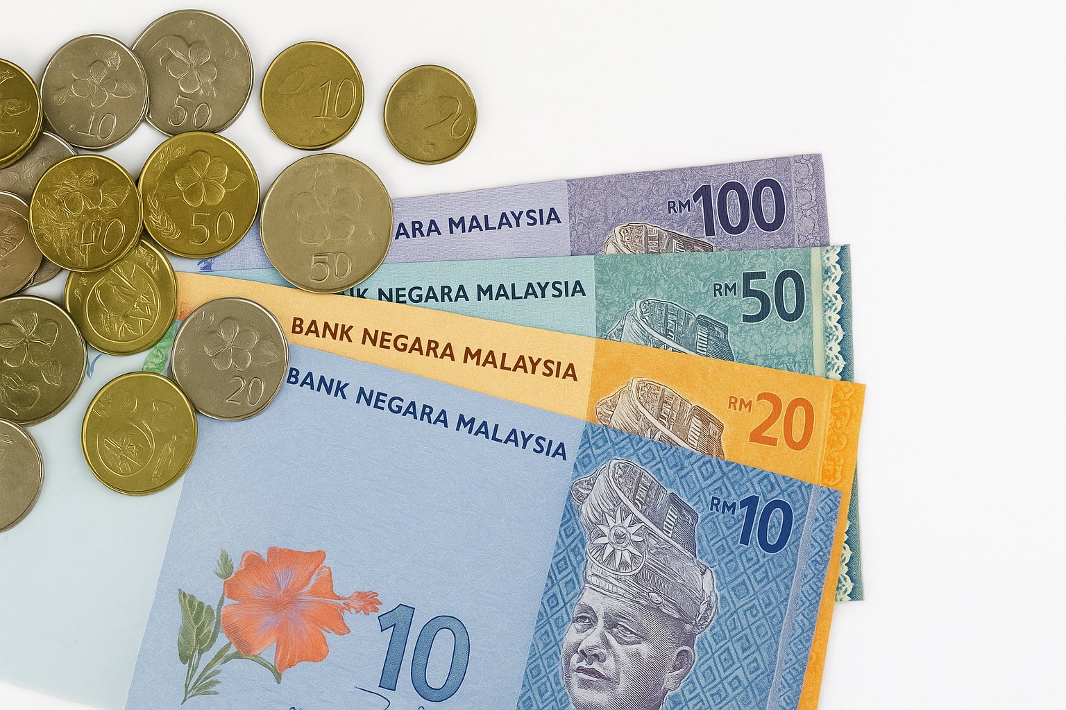 Malaysia Ringgit