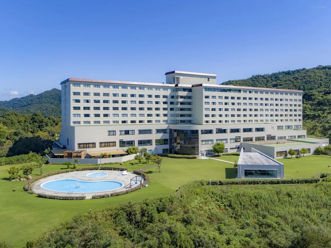 3. メルキュール京都宮津リゾート&スパ