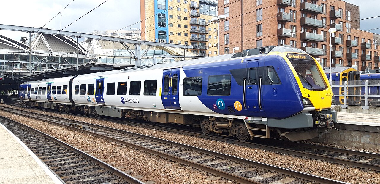 Do Northern trains have First Class? Everything you need to know