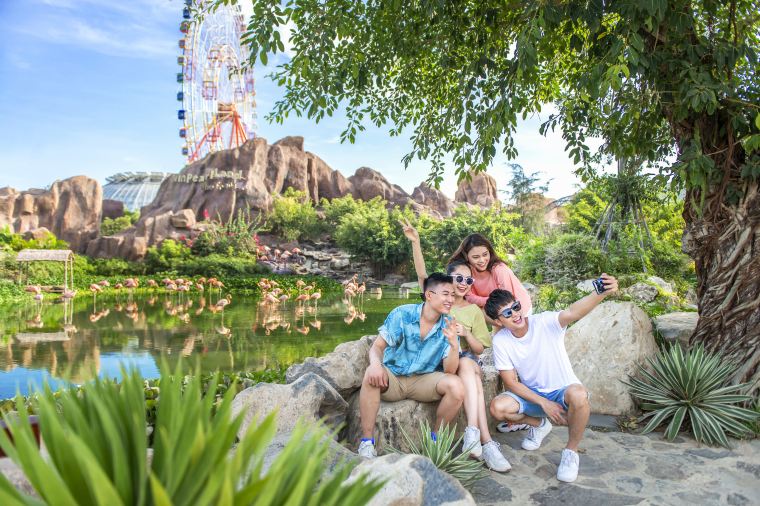 夏の服装（6月～8月）