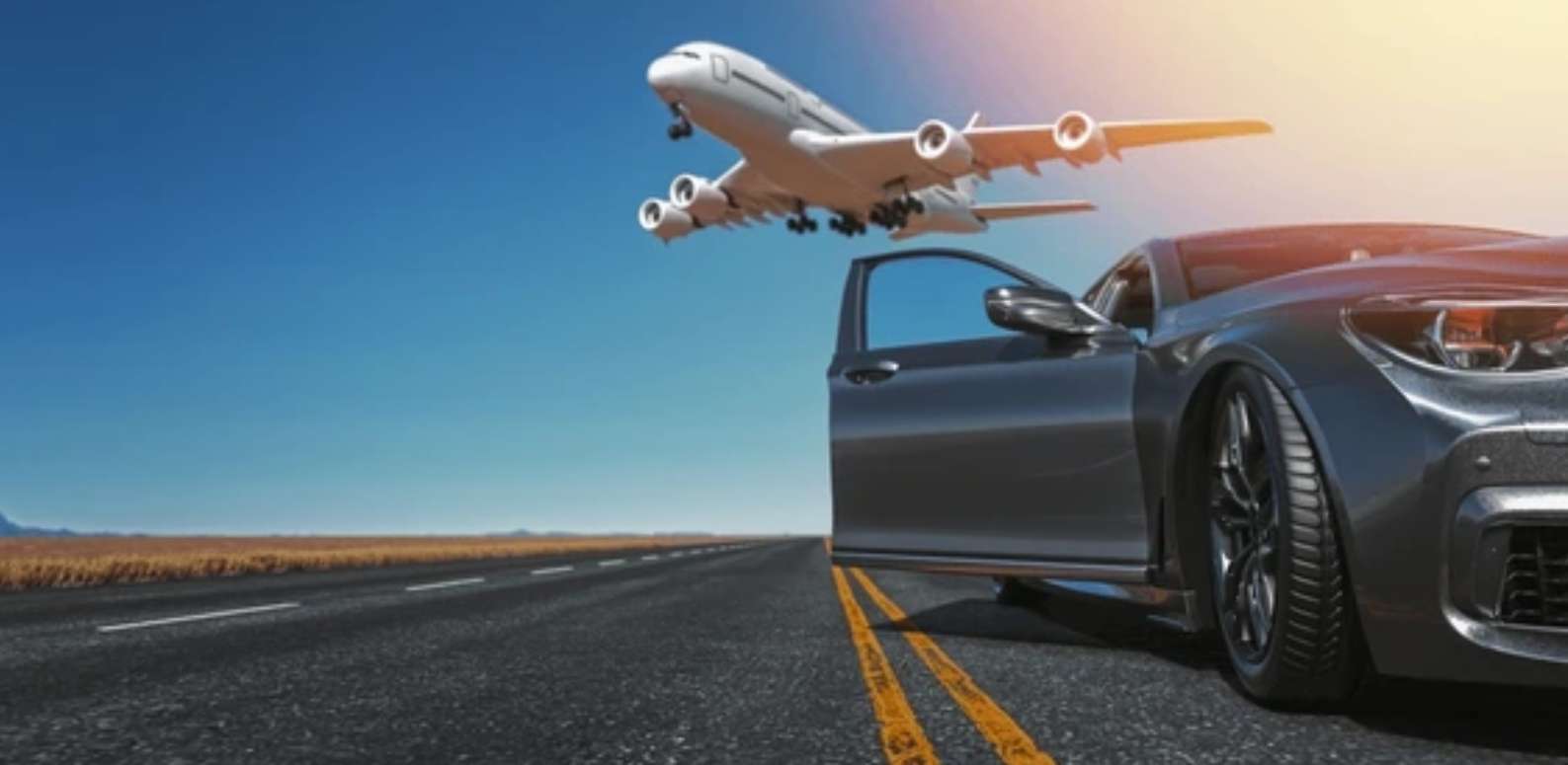 Dịch Vụ Đưa Đón Sân Bay Của Trip.com Là Gì?