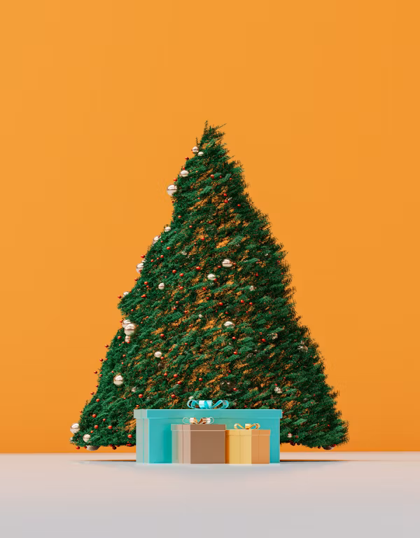 Apa Itu Natal dan Sejarah Singkatnya🎄✨