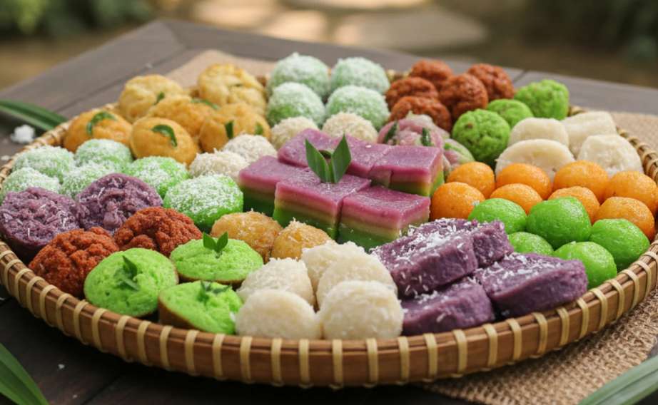 Kue Tradisional