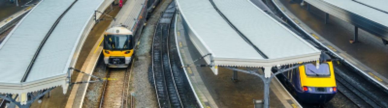 Trains to Glastonbury Festival 2027: Nearest station & routes