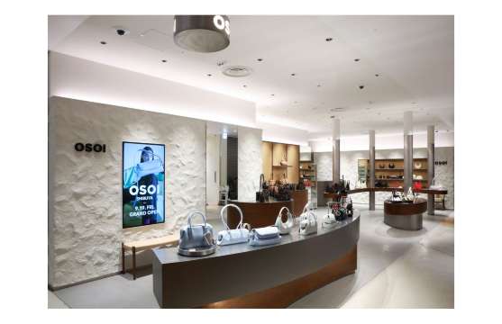 韓國小眾品牌 | OSOI (오소이)