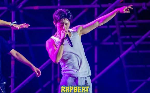 RAPBEAT 2026 チケット情報|料金・購入方法