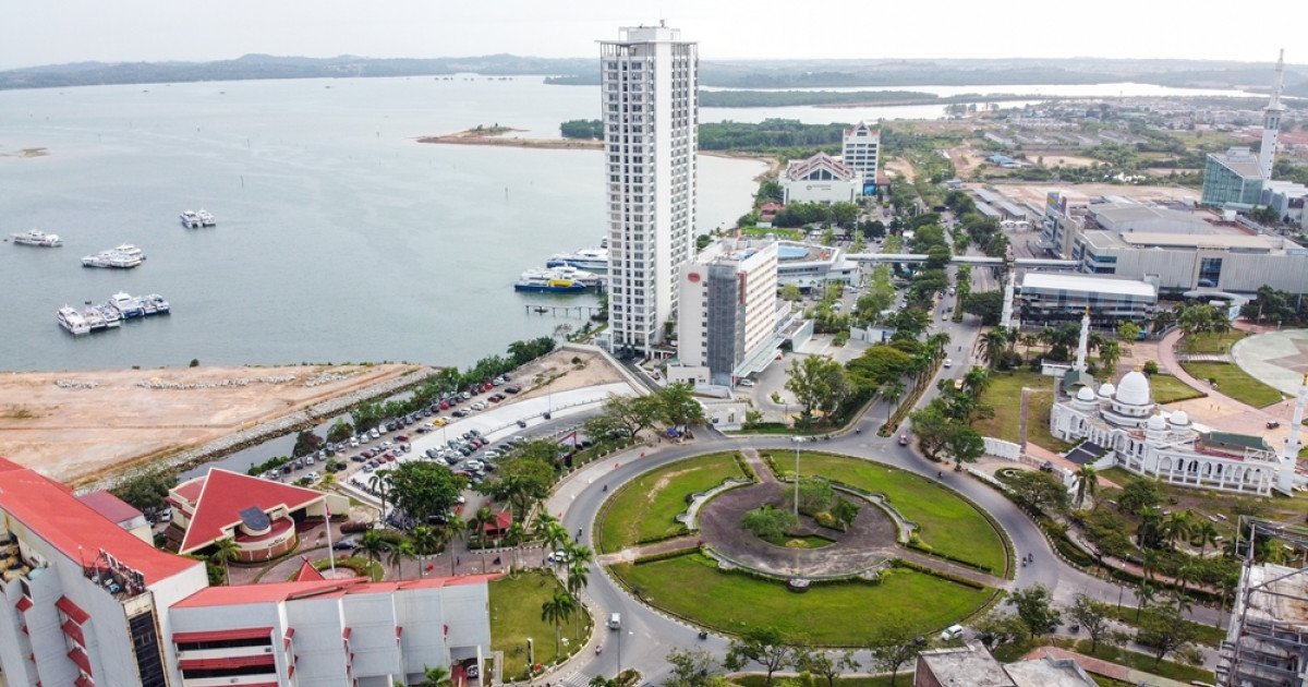 Batam, Destinasi Lengkap untuk Semua Tipe Traveler