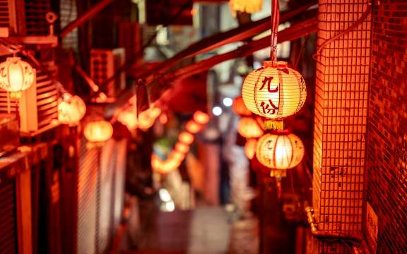 九份から台北駅までのスムーズな帰り方