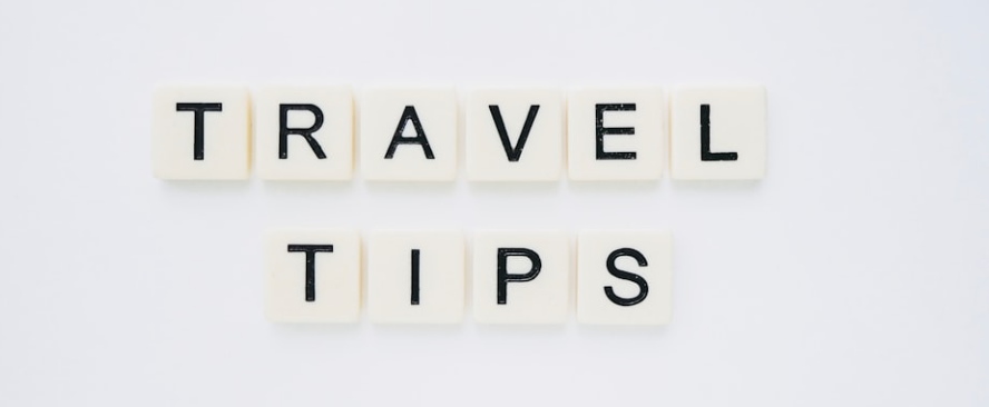 travel tips