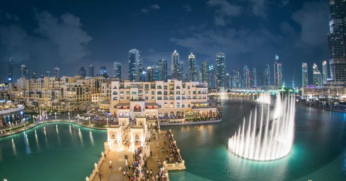 Buy Your UAE eSIM Online Before You Fly