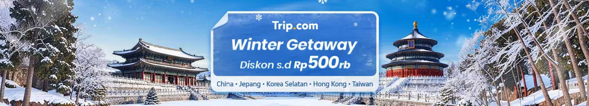 trip.com promo